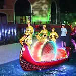 Paradise Town Premium Belek