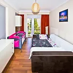 Paradise Town Premium Belek
