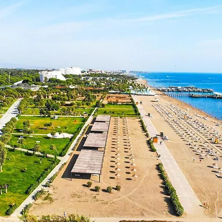 Paradise Town Premium Belek