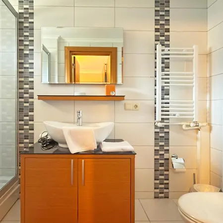 Paradise Town Premium Belek