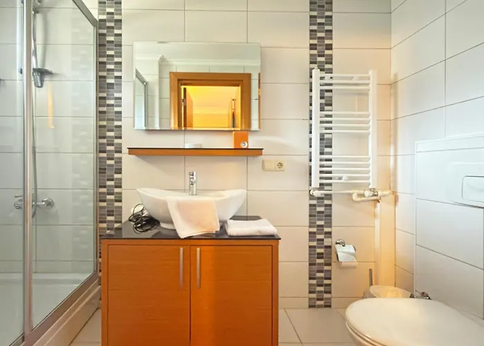 Paradise Town Premium Belek