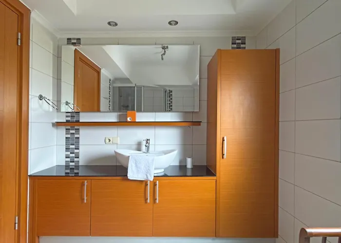 Paradise Town Premium Villa *