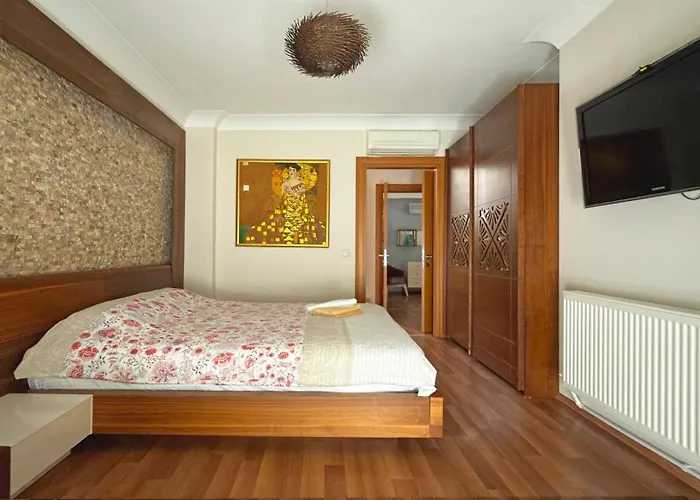 Paradise Town Premium Belek