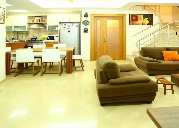 Paradise Town Premium Belek
