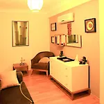 Paradise Town Premium Villa
