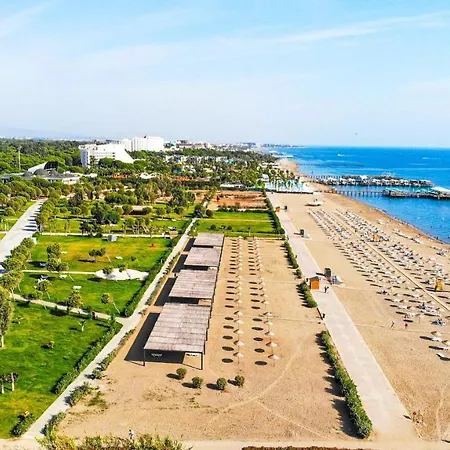 Paradise Town Premium Belek