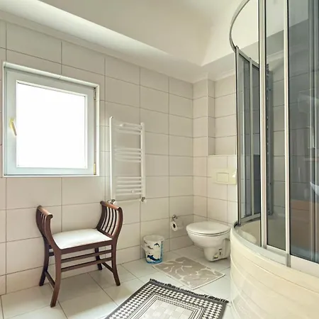 Paradise Town Premium Belek