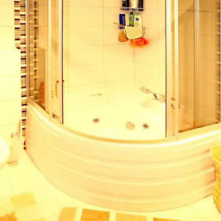 Paradise Town Premium * Belek