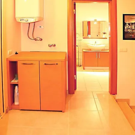 Vilă Paradise Town Premium