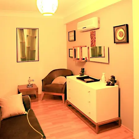 Paradise Town Premium Vilă