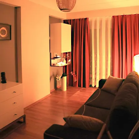 Vilă Paradise Town Premium Belek