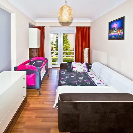 Paradise Town Premium Belek