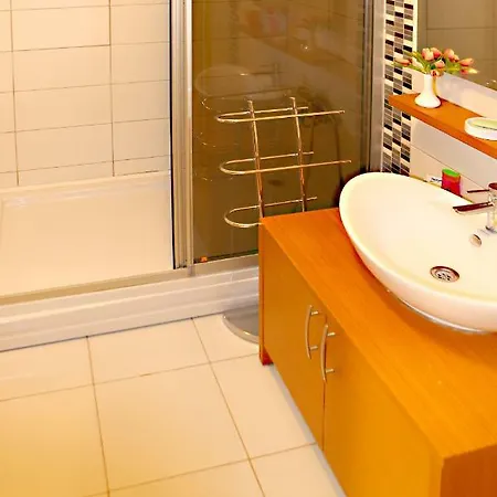 Paradise Town Premium Vilă