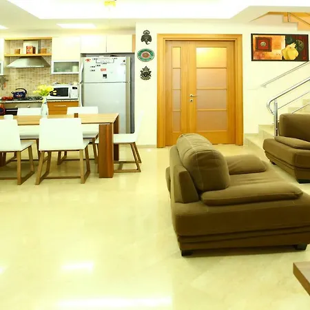 Paradise Town Premium Belek