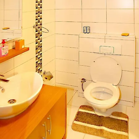 Paradise Town Premium Vilă *