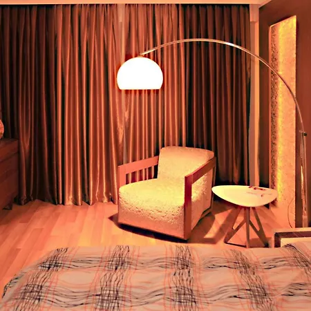 Paradise Town Premium * Belek