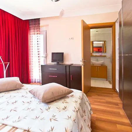 Paradise Town Premium Belek