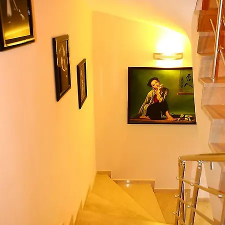 Paradise Town Premium Villa