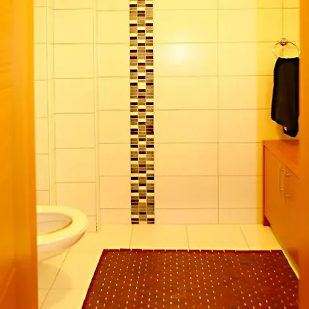 Paradise Town Premium Villa *