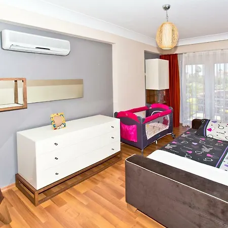 Paradise Town Premium Belek