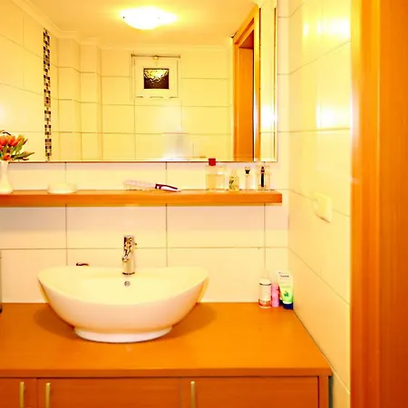 Paradise Town Premium