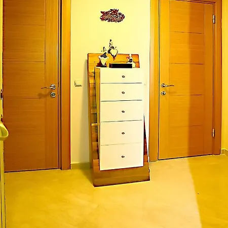 Villa Paradise Town Premium *