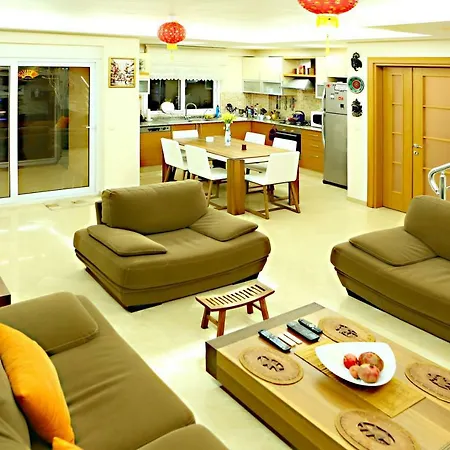 Paradise Town Premium Belek