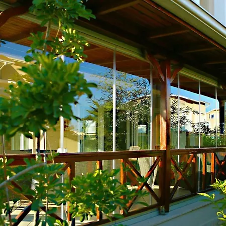 Paradise Town Premium * Belek