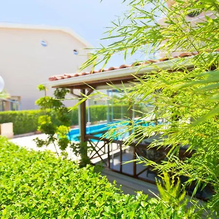 Vilă Paradise Town Premium Belek