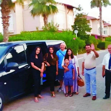 Paradise Town Premium *