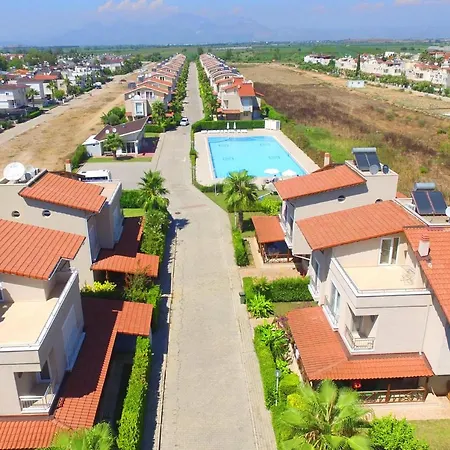 Paradise Town Premium * Belek