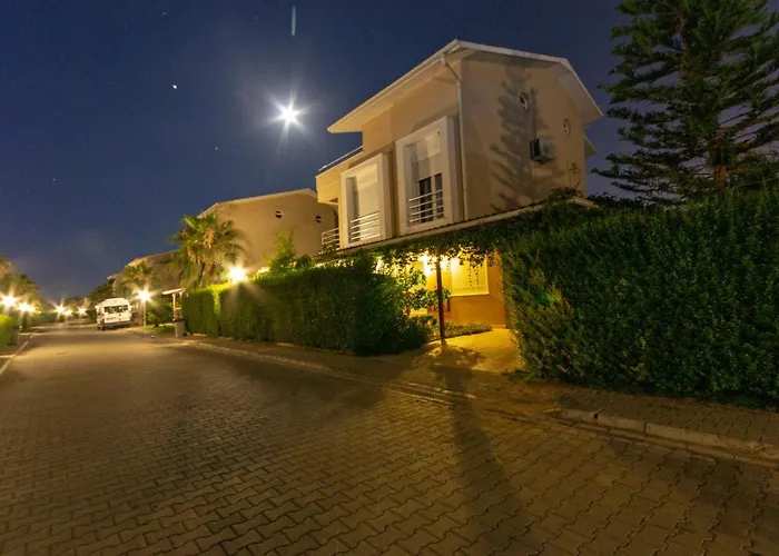 Paradise Town Premium