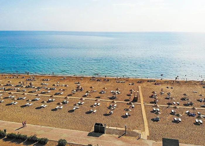 Paradise Town Premium Belek