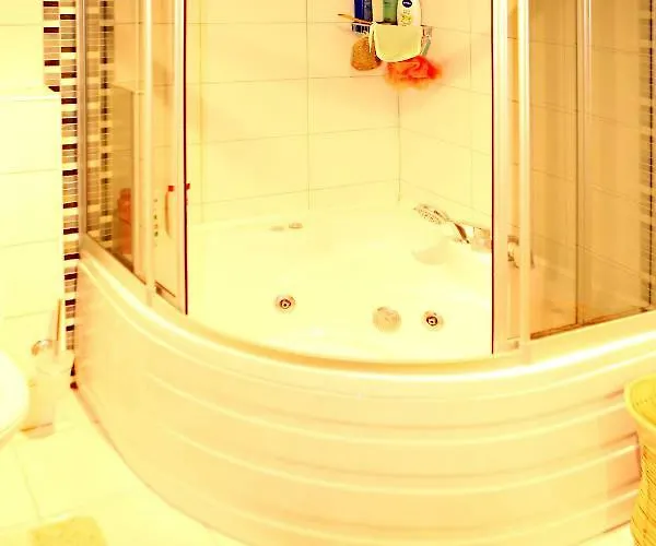 Paradise Town Premium * Belek