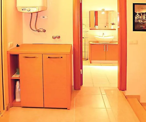 Villa Paradise Town Premium