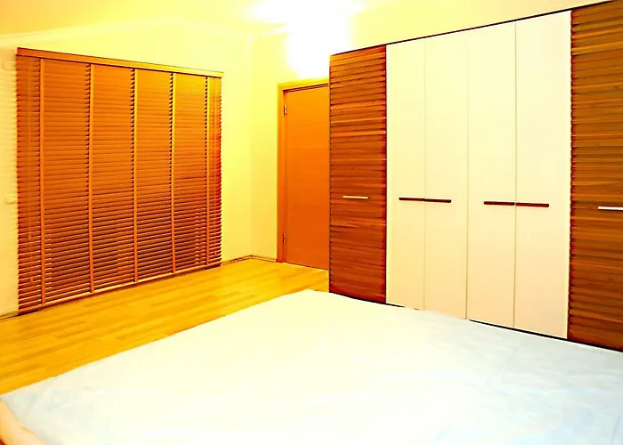 Paradise Town Premium Belek