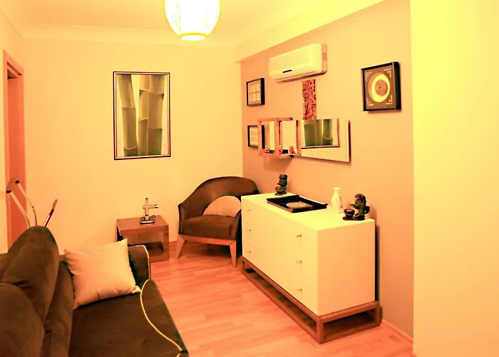 Paradise Town Premium Villa