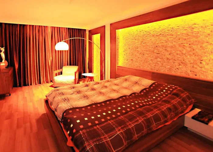 Paradise Town Premium Belek