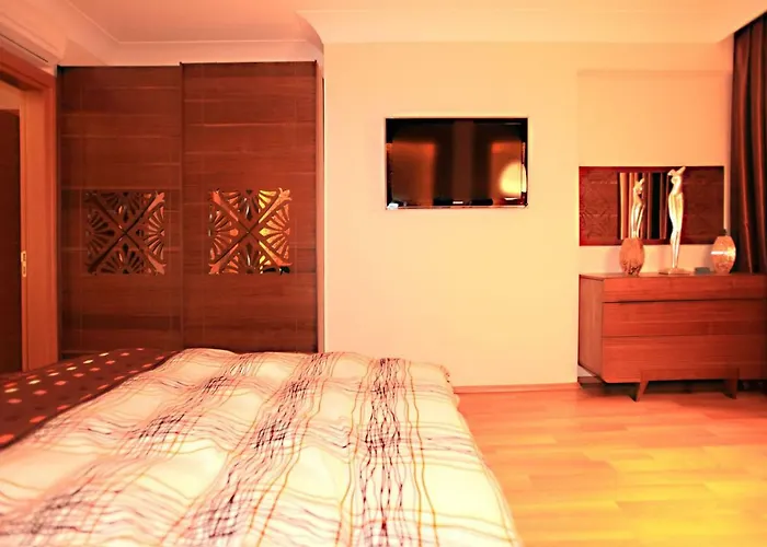 Paradise Town Premium * Belek
