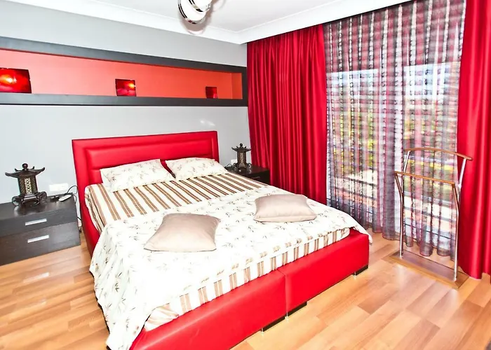 Paradise Town Premium Belek