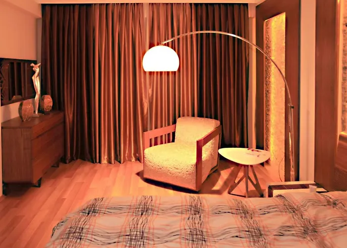 Paradise Town Premium * Belek