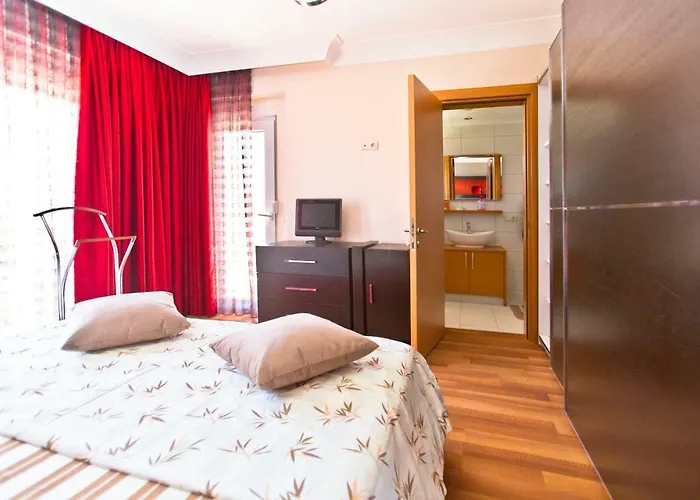Paradise Town Premium Belek