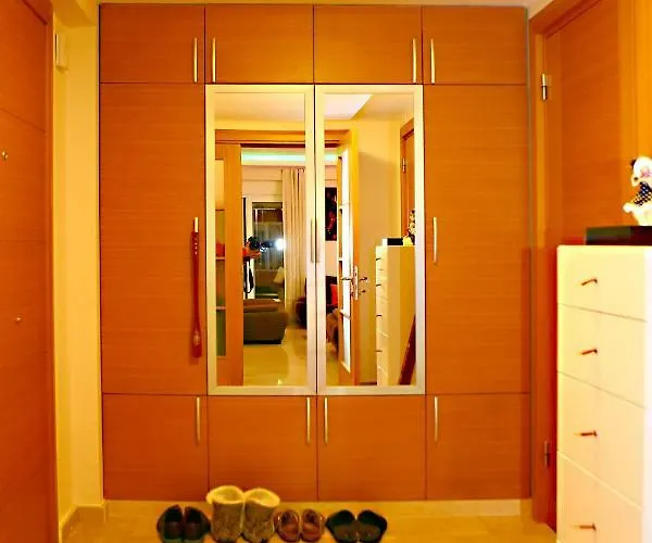 Paradise Town Premium Villa