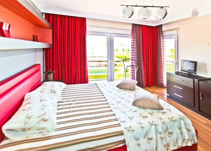 Villa Paradise Town Premium *