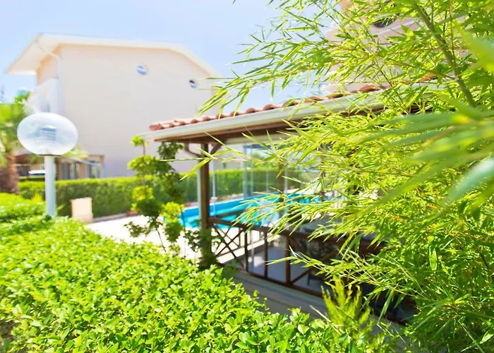 Villa Paradise Town Premium Belek