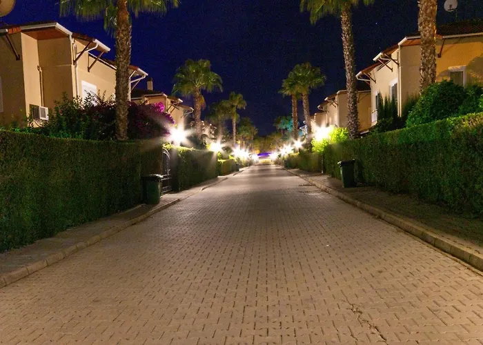 Paradise Town Premium Belek