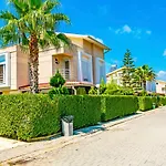 Paradise Town Premium 빌라