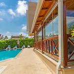 Paradise Town Premium Vilă