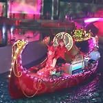 Paradise Town Premium Vilă *