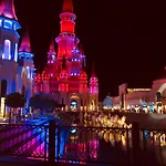 Paradise Town Premium * Belek